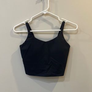 Halara long line bra size small
